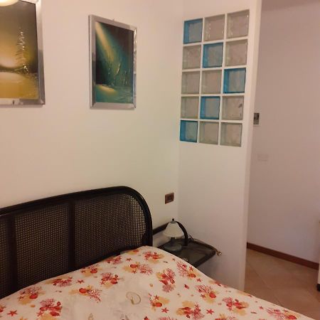 Giada Apartment ลาสเปเซีย ภายนอก รูปภาพ