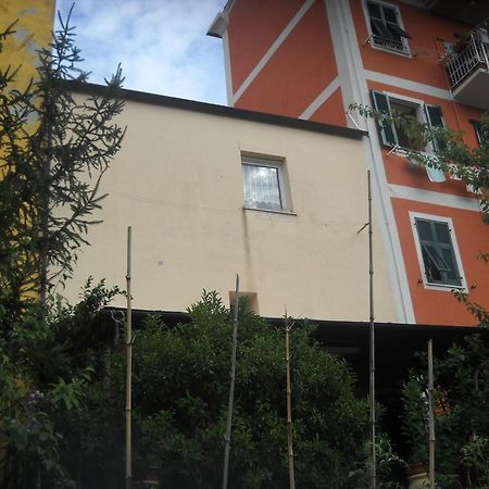 Giada Apartment ลาสเปเซีย ห้อง รูปภาพ