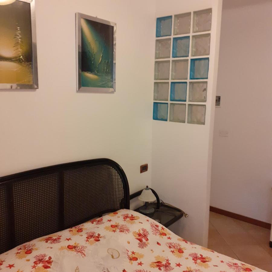 Giada Apartment ลาสเปเซีย ภายนอก รูปภาพ