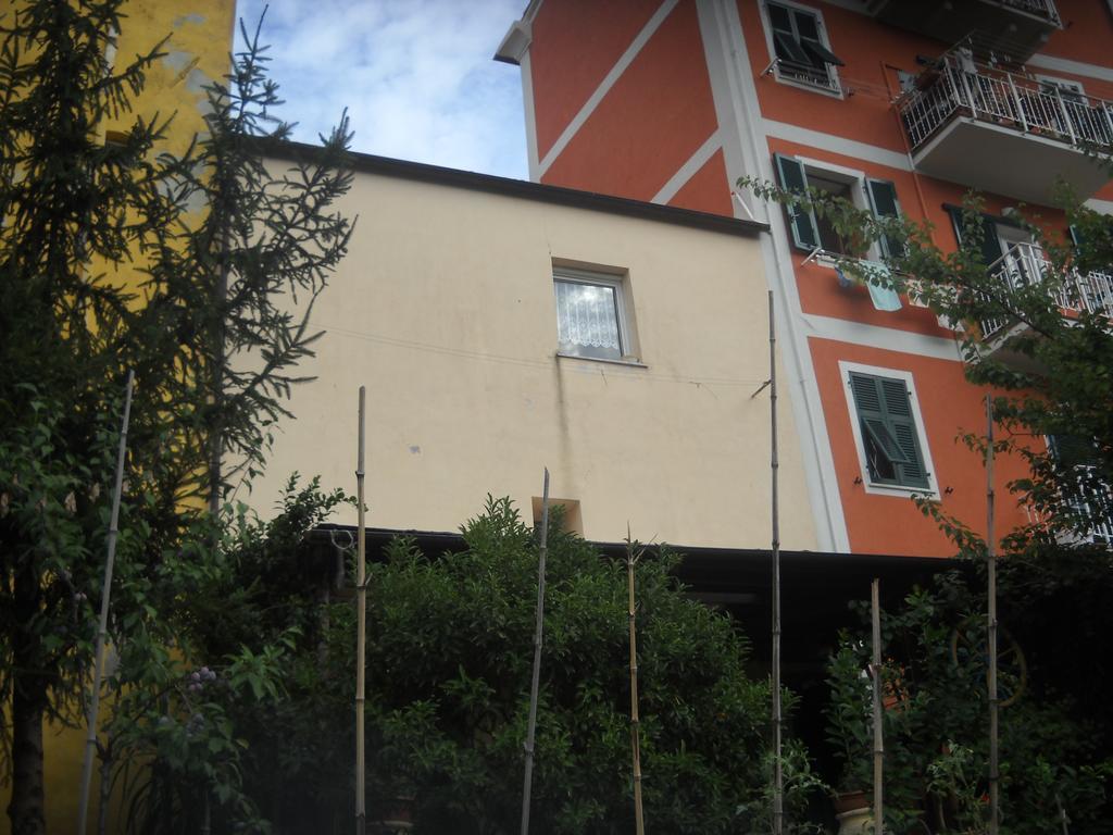 Giada Apartment ลาสเปเซีย ห้อง รูปภาพ