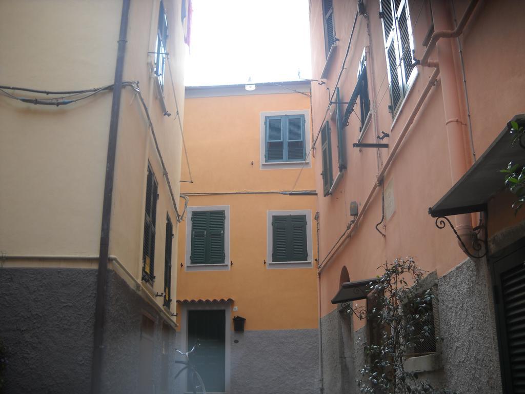Giada Apartment ลาสเปเซีย ห้อง รูปภาพ