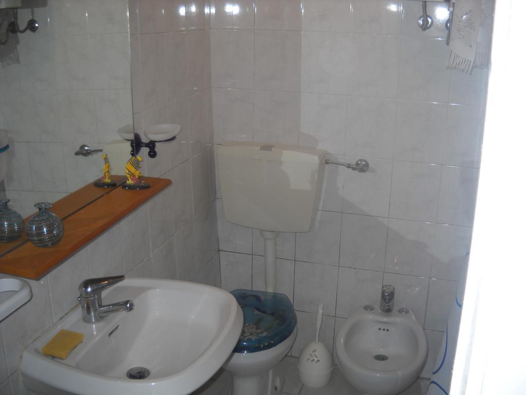 Giada Apartment ลาสเปเซีย ห้อง รูปภาพ