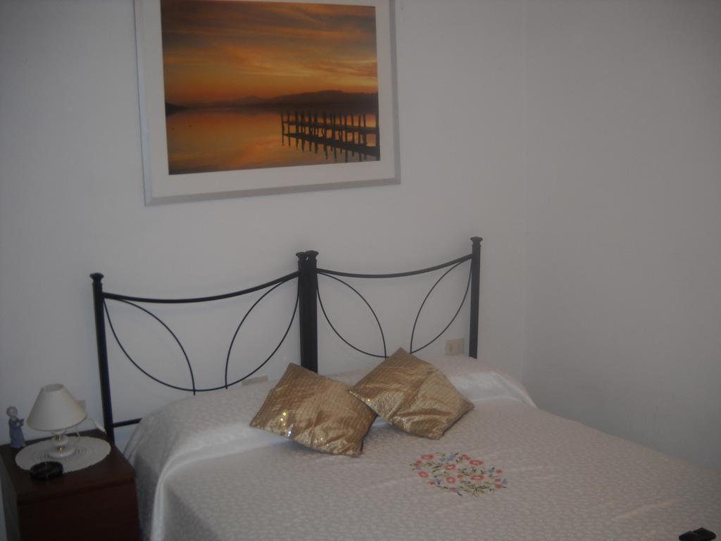 Giada Apartment ลาสเปเซีย ห้อง รูปภาพ